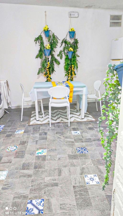 Loft Monteoliveto By Napulitandream Apartment Naples Exterior photo