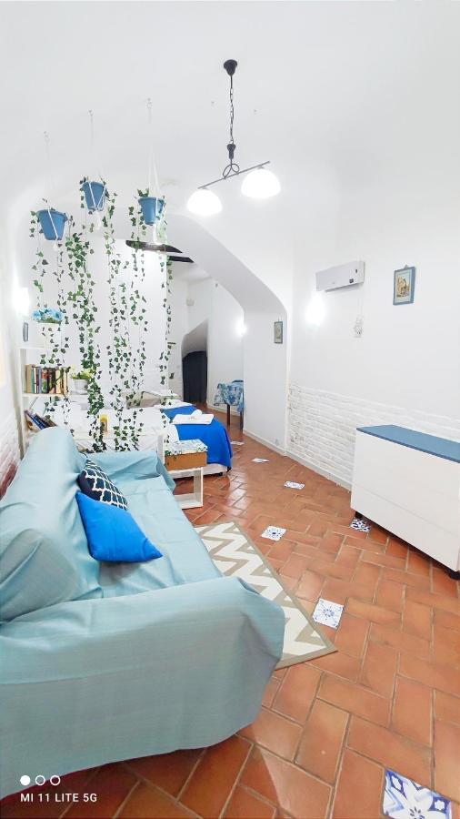 Loft Monteoliveto By Napulitandream Apartment Naples Exterior photo
