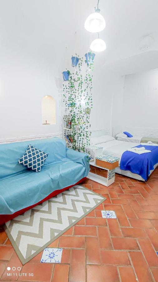 Loft Monteoliveto By Napulitandream Apartment Naples Exterior photo