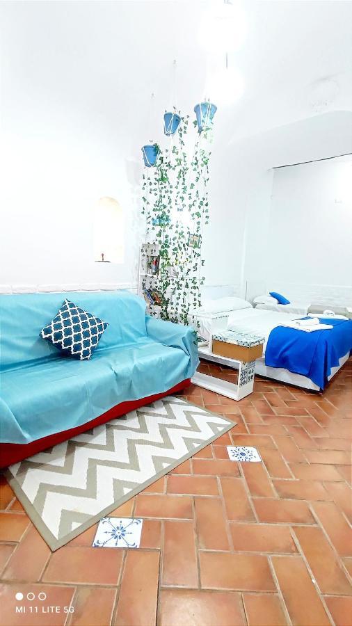 Loft Monteoliveto By Napulitandream Apartment Naples Exterior photo