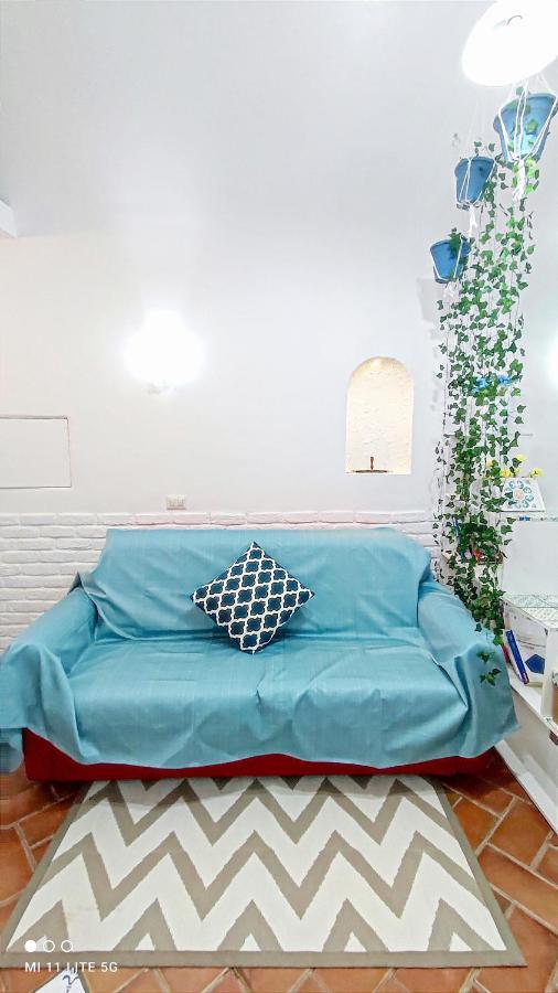Loft Monteoliveto By Napulitandream Apartment Naples Exterior photo