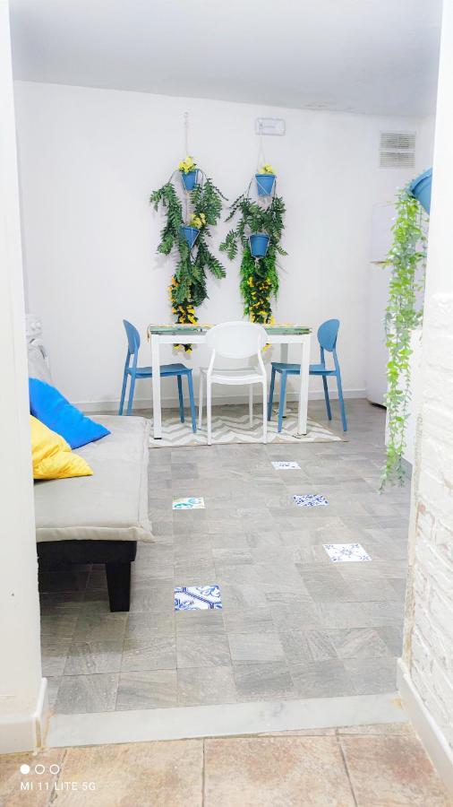 Loft Monteoliveto By Napulitandream Apartment Naples Exterior photo