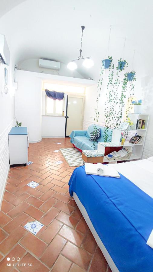 Loft Monteoliveto By Napulitandream Apartment Naples Exterior photo