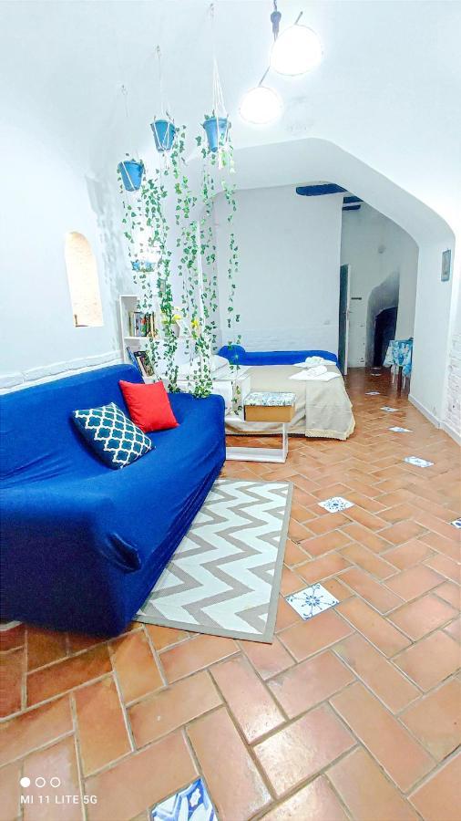 Loft Monteoliveto By Napulitandream Apartment Naples Exterior photo